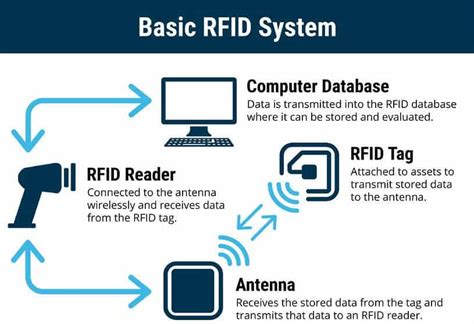 rfid transponder systeme|what does rfid look like.